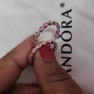 Pandora rings